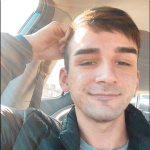 Meet your Posher, Nick